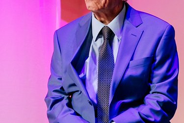 Законодатели поздравили Владимира Канюкова с 75-летием