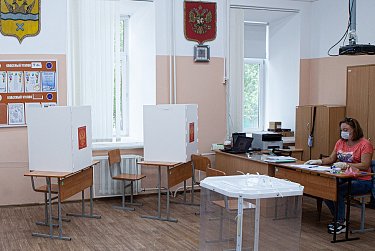 Сергей Грачев: «Закрепление в Конституции РФ комплекса социальных гарантий зависит от мнения большинства»
