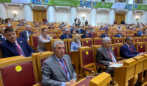 Вопросы экологии надо решать без шантажа и угроз