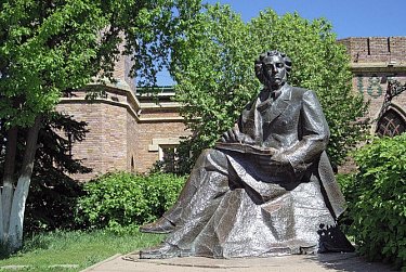 6 июня – День русского языка. Пушкинский день России