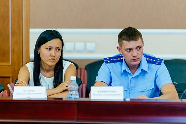 В законы об образовании, о физической культуре и спорте  внесут изменения