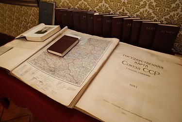 Знать историю своей страны