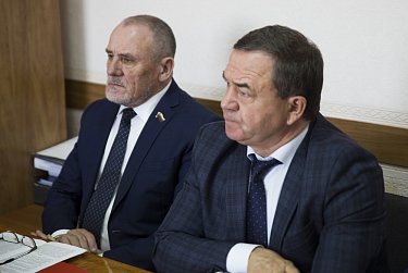 Что положим в закрома?