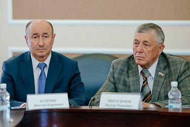 Сергей Грачев: «Консультативный совет объединяет людей разных возрастов и профессий для решения общих задач»