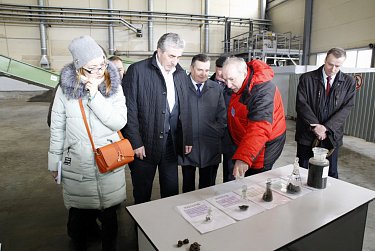 Ассоциация законодателей ПФО