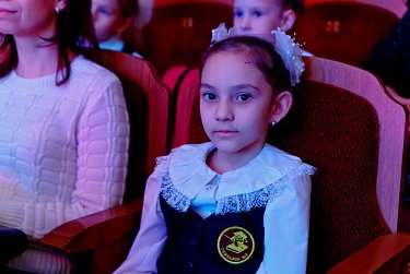 Олег Димов: «Гимназия №2 областного центра – это уже своеобразный бренд»