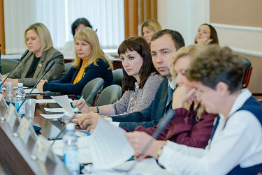 В регионе появятся новые школы и детские сады