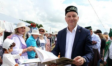 Геннадий Аверьянов: «Наша сила – в единстве! Говорю от души это снова и снова»