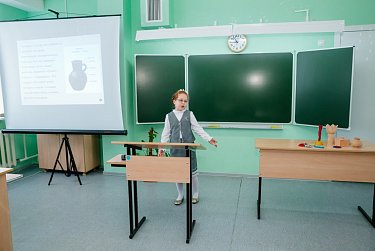 Работы юных исследователей «со взрослым знаменателем»