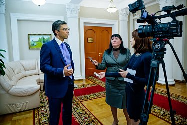 Кадры для оборонно-промышленного комплекса 