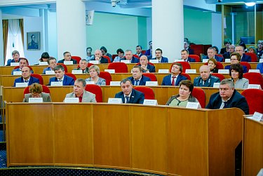 Назначен главный федеральный инспектор по Оренбургской области