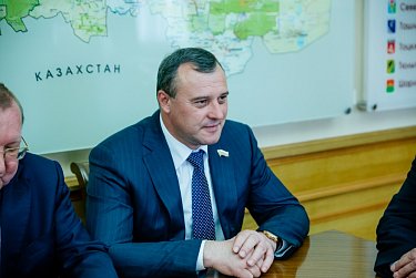 Кадры для оборонно-промышленного комплекса 