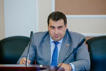 В парламенте региона обсудили подготовку к июньской сессии