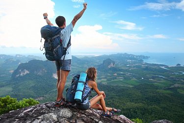 27 сентября - Всемирный день туризма