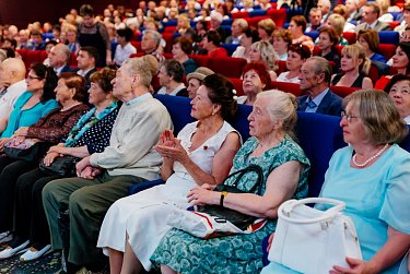 Медицина – это призвание