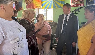 Помощь тем, кто помогает сам