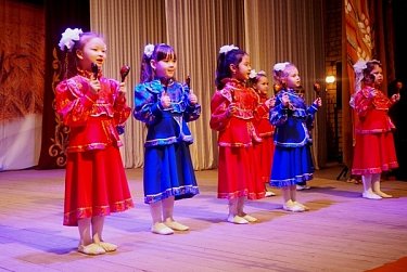 В Караванном обновлен Дом культуры