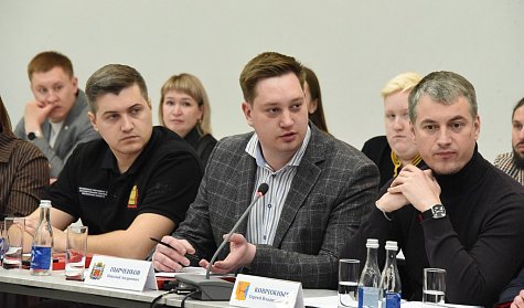 Оренбургский опыт трудоустройства молодежи оценили в Йошкар-Оле