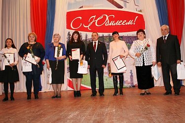 Историю делают люди