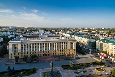 Сергей Грачев примет участие в заседании Ассоциации законодателей ПФО