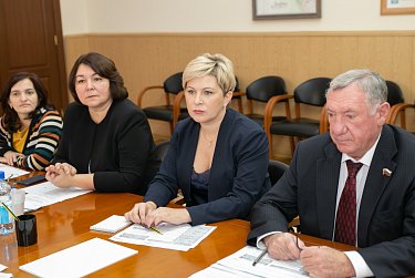 Меры поддержки многодетных семей требуют корректировки