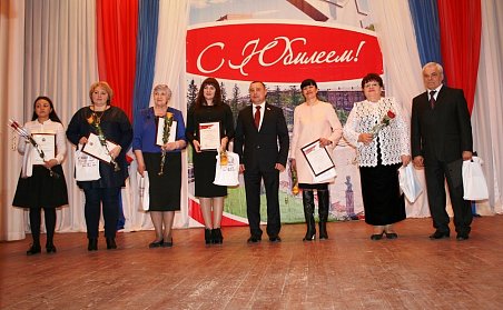 Историю делают люди