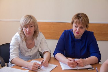 Объект внимания – демографическая ситуация