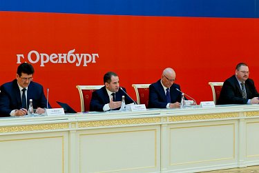 Противодействовать «теневой» экономике