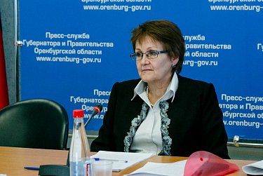 В центре внимания - борьба за человеческую жизнь