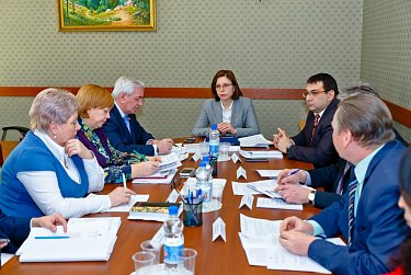 Жанна Ермакова: «Работа над изменениями в бюджет 2018 года продолжается»