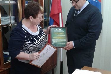 Депутаты работали в Сорочинском городском округе