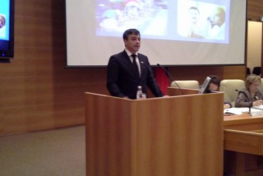 О школьной медицине – на парламентских слушаниях