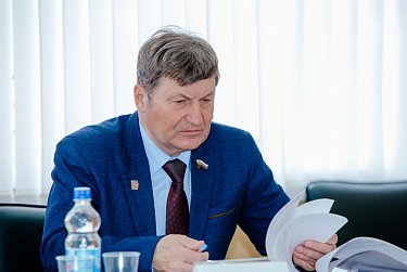 Земельные участки казачьим обществам будут предоставляться без проведения торгов