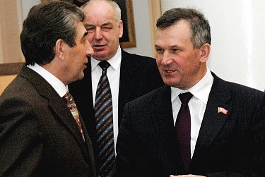 В эти дни 9 лет назад...