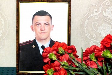 Олег Димов: «Найти и задержать убийцу Евгения Никулина - дело чести оренбургской полиции!»