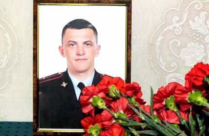 Олег Димов: «Найти и задержать убийцу Евгения Никулина - дело чести оренбургской полиции!»