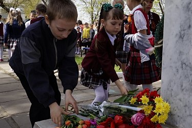 Ради жизни на земле