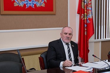 Законы аграрной сферы