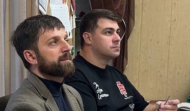 Начался очередной этап российской премии «Студент года»