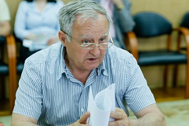 Александр Куниловский: «Наша законодательная практика получила распространение на федеральном уровне»