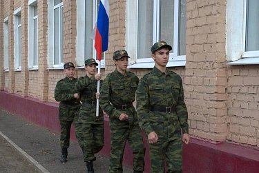 В память о наших героях