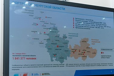 Как идет модернизация первичного звена здравоохранения