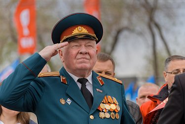 Вечная память героям-победителям! 