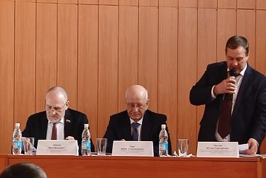 В Бузулуке обсудили подготовку к посевной кампании