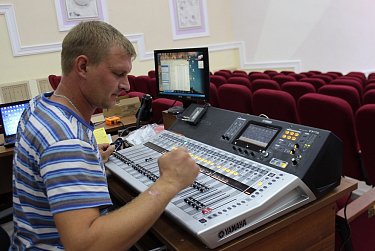 Проект «Культура малой родины» в действии