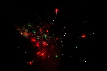 Праздник в каждый двор!