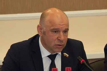 Аркадий Швецов: «Мы собрались, чтобы услышать мнения всех»