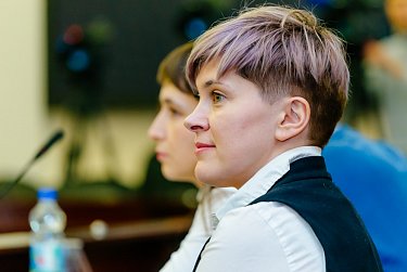 Сергей Грачев встретился с журналистами Оренбуржья