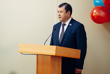 Оренбургский гарнизонный военный суд: 60 лет на службе правосудия