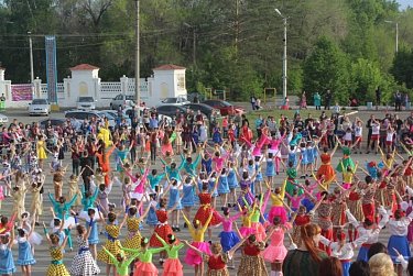 «Созвездие» юных талантов 